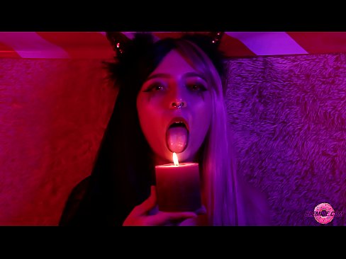 ❤️ Blowjob Passjonat minn Succubus Sexy b'Sodisfar tal-Ħalq Vidjow porn f'mt.recetasketo.top ☑