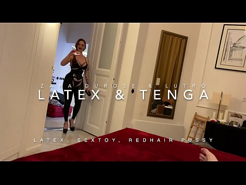 ❤️ Stepsister Redheaded fil-kostum tal-latex fucked minn stepbrother Vidjow porn f'mt.recetasketo.top ☑