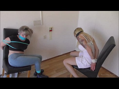 ❤️ Dipendenti / marbuta u gagged / damsel f'diffikultà Vidjow porn f'mt.recetasketo.top ☑